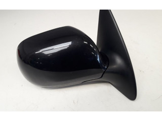 Зеркало (механическое) Skoda Fabia Mk1 (6Y) 1999 - 2007 года