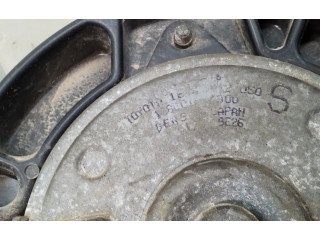 Вентилятор радиатора     1636328160, 1680009130    Toyota Corolla Verso E121 2.0