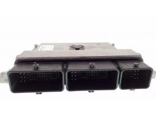 Řídící jednotka 237102982S, 237105499R Renault Clio IV 2016