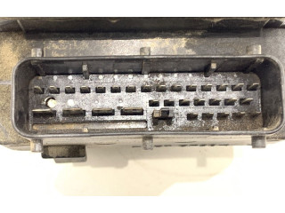 Блок АБС 0273004285   Audi  A6 S6 C5 4B  1997 - 2005 года