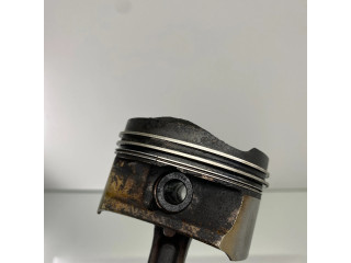 Поршень с шатуном N12B14AA Mini One - Cooper Coupe R56 для бензинового двигателя 1.4