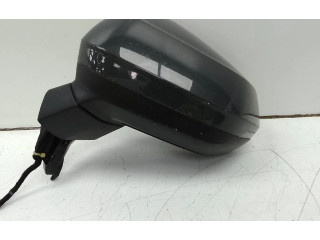 Зеркало электрическое Audi Q3 F3 2018 - года