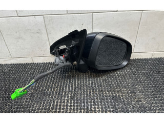 Зеркало электрическое Volvo S60 2011 - 2013 года