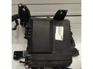 Блок предохранителей  JL3T14D068BE   Ford F150    