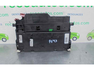 Модуль управления BSM 8364542, 0075569605   BMW X3 E83    