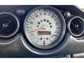 Панель приборов Mini One - Cooper R50 - 53