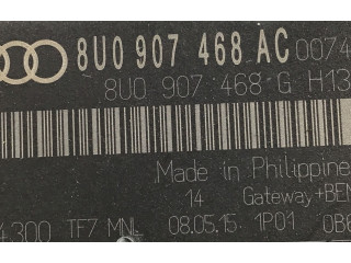 Блок управления 8U0907468AC   Audi A1