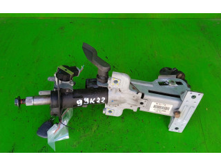  рейка  Колонка рулевая  9491778   Volvo V70 2000 - 2004 года