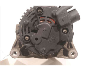 Генератор 57052C Citroen Xsara