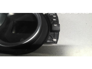 Панель приборов 248095021R Dacia Duster