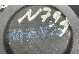 Вентилятор печки    6926239, 4503348HD   BMW Z4 E85 E86