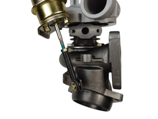 Turbodmychadlo Турбина 605096019980, A6020961099 Mercedes-Benz C W202