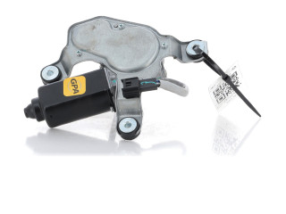 Моторчик заднего дворника 287100505R, P0-7724Z Dacia Spring