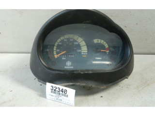 Панель приборов Audi A8 S8 D3 4E