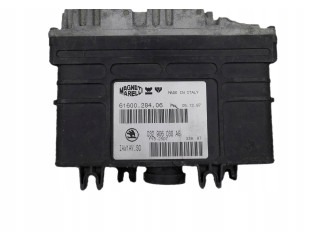 Řídící jednotka 032906030AG, 6160028406 Skoda Felicia I 1996