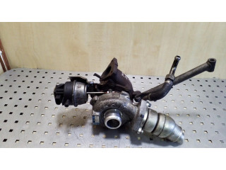 Turbodmychadlo Турбина 03L145702H, 53031015065A   Audi A4 S4 B8 8K 2.0  caga
