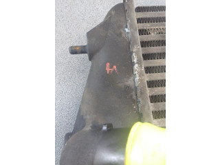 Интеркулер  13620-68L51   Suzuki Swift 