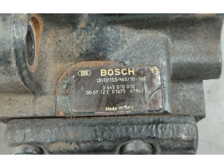 Топливный насос