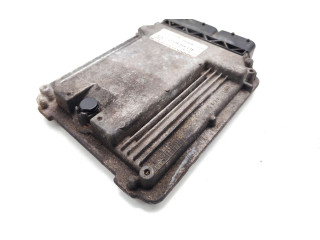 Řídící jednotka 4L1910401D, 4L0907401A   Audi Q7 4L 2008