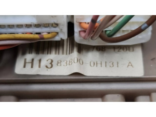 Панель приборов 838000H131A   Citroen C1       