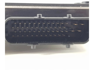 Блок управления двигателя 2D656477, M3P01ZFL3 Rover 25