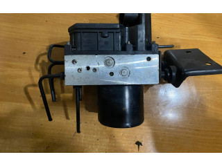 Блок АБС 0265900009, 0130108111 Skoda Fabia Mk1 (6Y) 1999 - 2007 года