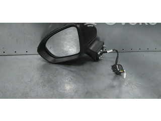 Zpětné zrcátko Vauxhall Astra K 2021