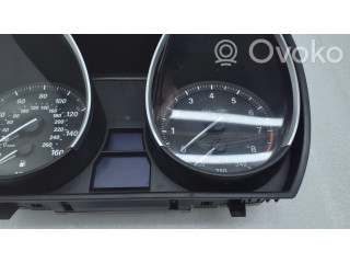 Панель приборов 775001737, 9232489 BMW Z4 E89