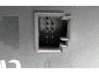 Подушка безопасности водителя 2038201585, 351321 Ford Focus