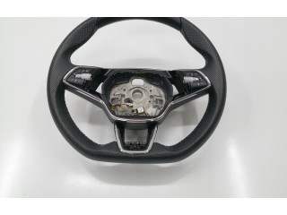 Руль Skoda Octavia Mk4 2019 - года 5E3419093BB