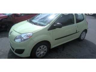 Вентилятор радиатора     7701068309    Renault Twingo II 