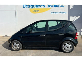 Зеркало электрическое        Mercedes-Benz A W168  1997 - 2004 года   