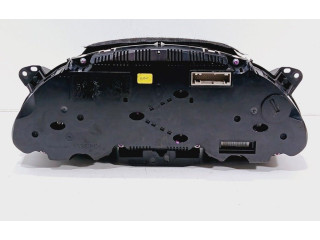 Панель приборов 5550016205 Audi A4 Allroad