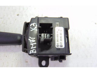Ручка поворотов/ фонарей 8363669, MANDOLIMPIA BMW X3 E83