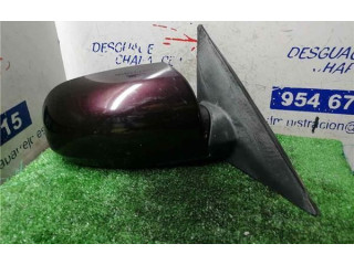 Зеркало (механическое)       Hyundai Sonata  1991 - 1993 года   