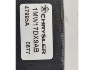 Блок управления 1MW17DX9AB   Jeep Wrangler