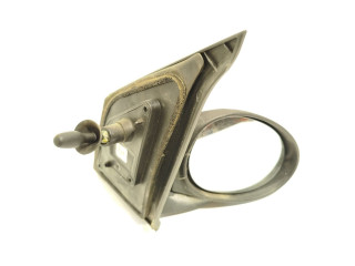 Зеркало электрическое Peugeot 107 2005 - 2014 года