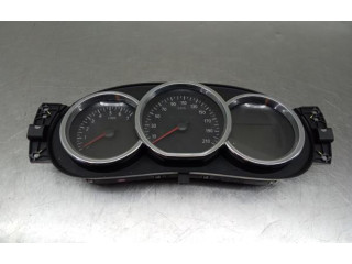 Панель приборов 248103932R Dacia Lodgy