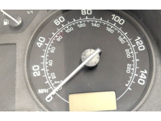 Комплект блоков управления 0281010129, 038906012H   Skoda Octavia Mk1 (1U)