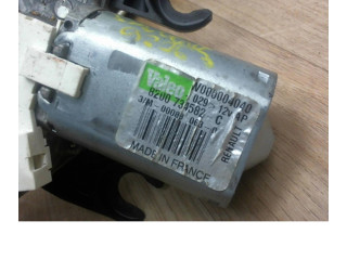 Моторчик заднего дворника 8200734582, 8200734582 Dacia Sandero