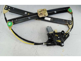 Электрический механизм для подъема окна без двигателя 5E0837462, 5Q0959802B Skoda Octavia Mk3 (5E)
