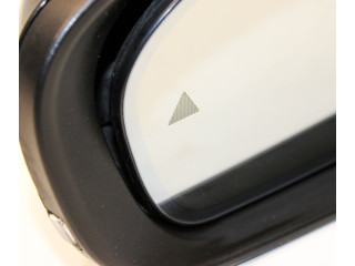 Зеркало электрическое Maserati Ghibli 2013 - года