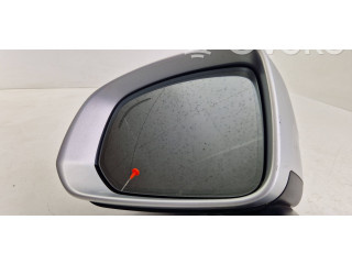 Зеркало электрическое        Volvo XC90  2014 -  года   