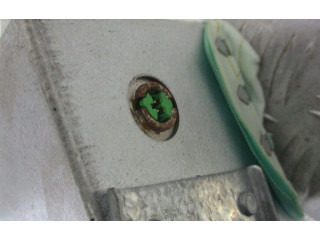 Подушка безопасности водителя Tata Indica Vista I