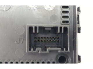 Pojistková skříňka NU5T15604ECAG Ford Transit Custom 2012