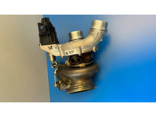 Turbodmychadlo Турбина 863190209, WQAJ07496 BMW 5 G30 G31