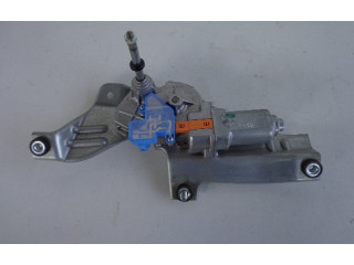 Моторчик заднего дворника Subaru Forester SH