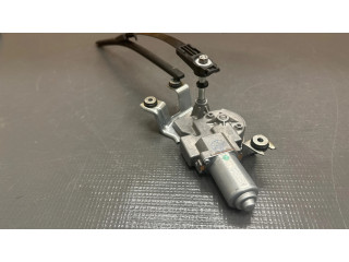 Моторчик заднего дворника 7954727 BMW iX