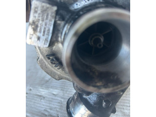  Турбина KIA Ceed  282012A610, 28201-2A400         