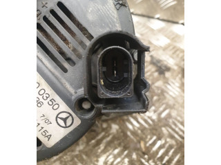 Генератор 1800A136, 2543508B Mitsubishi Colt 1.5